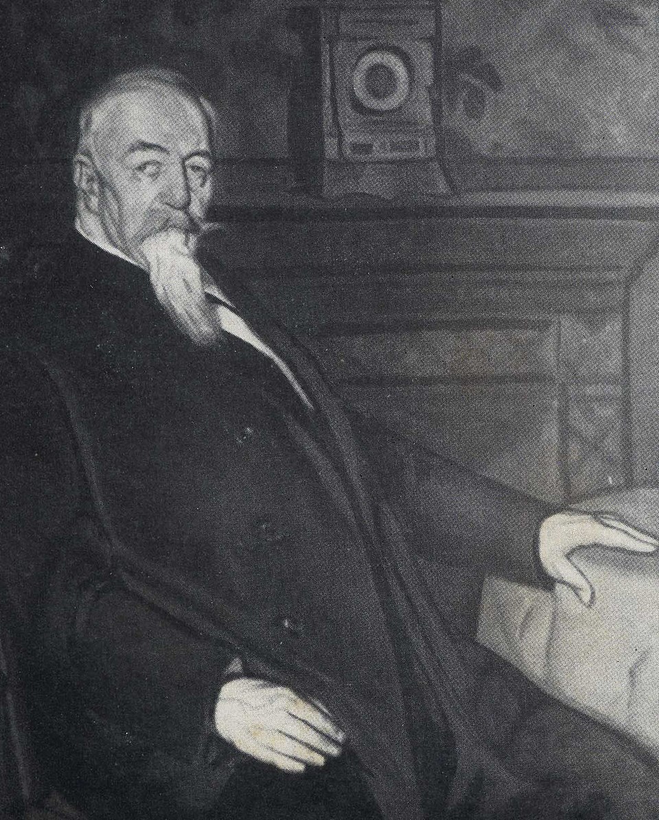 Nicolás Estévanez Murphy
