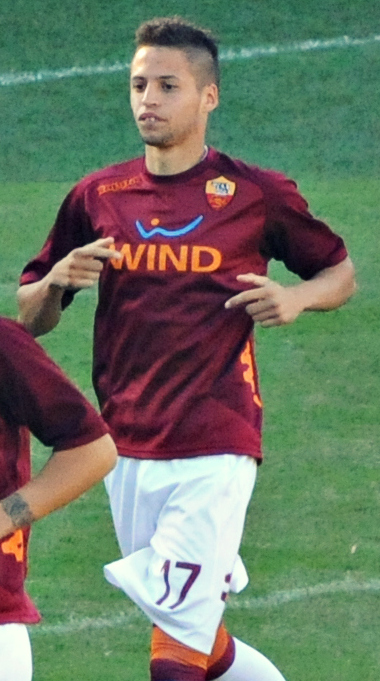 Nicolas Federico Lopez Alonso
