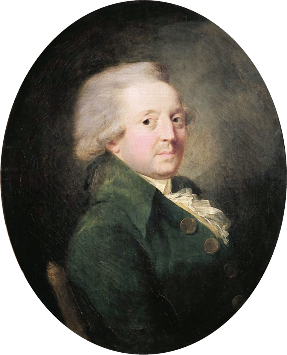 Nicolas Fromm