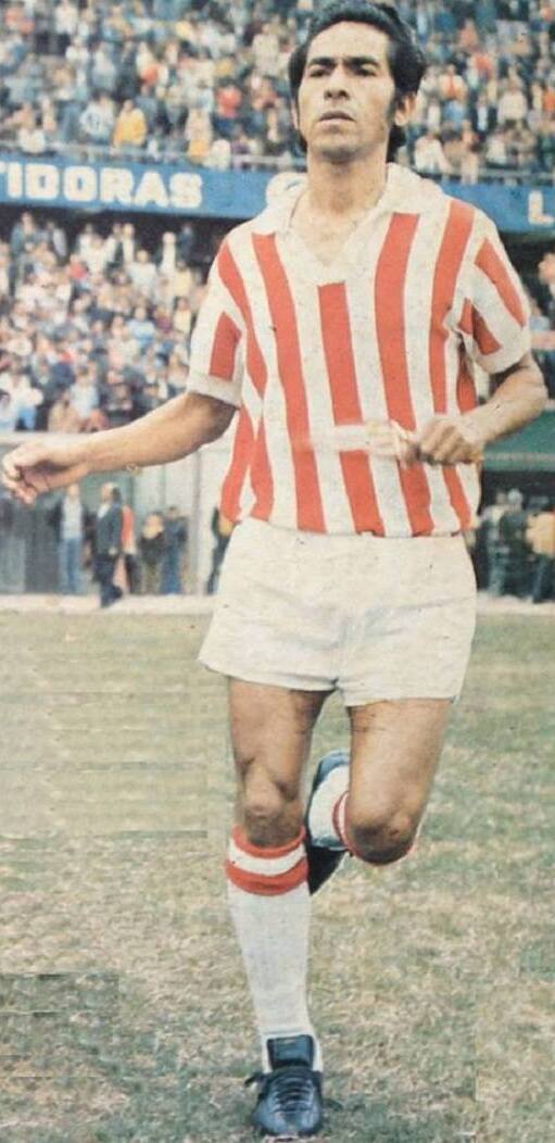 Nicolás Fuentes
