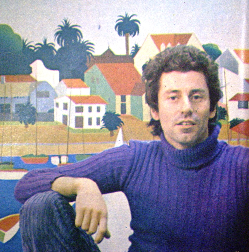 Nicolás García Uriburu