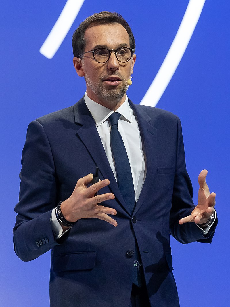 Nicolas Garnier