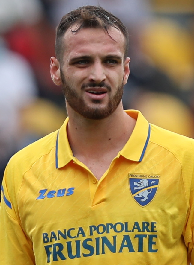 Nicolás Gatti