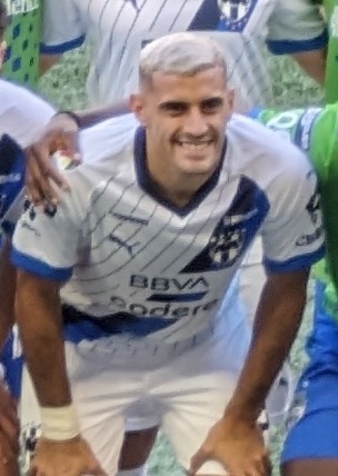 Nicolás Germán