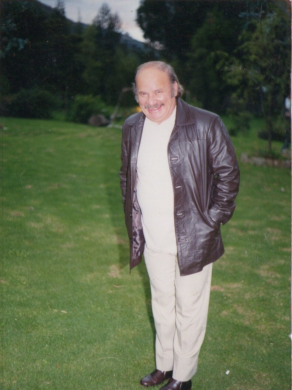 Nicolás Giraldo Murillo