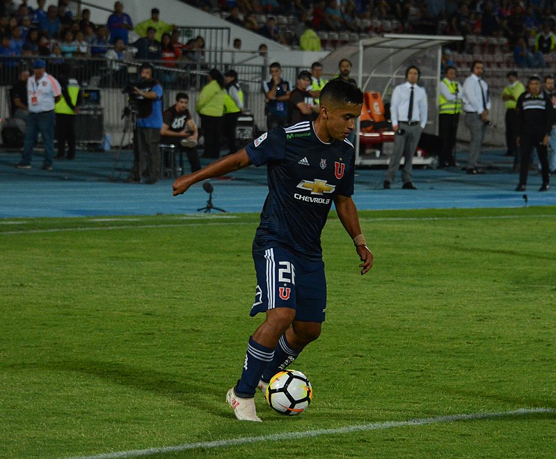 Nicolás Guerra