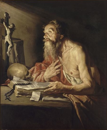 Nicolas Hieronymus