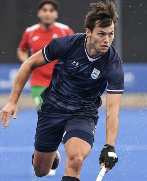Nicolás Keenan
