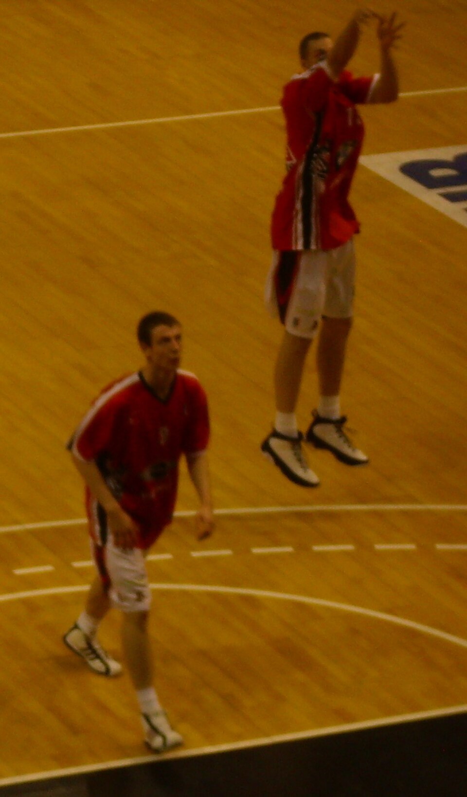 Nicolas Lang
