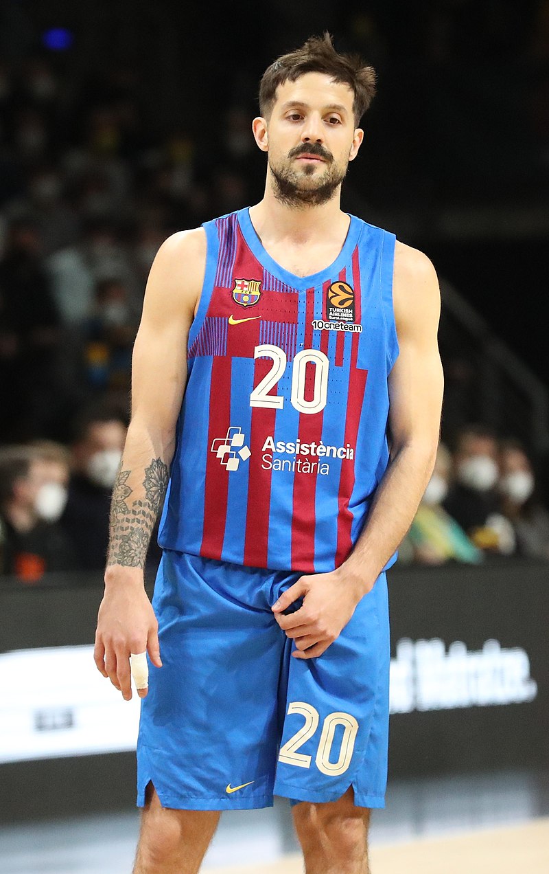 Nicolás Laprovittola