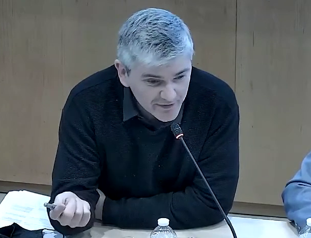 Nicolas Lebourg