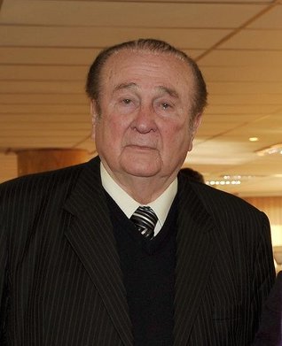 Nicolás Leoz