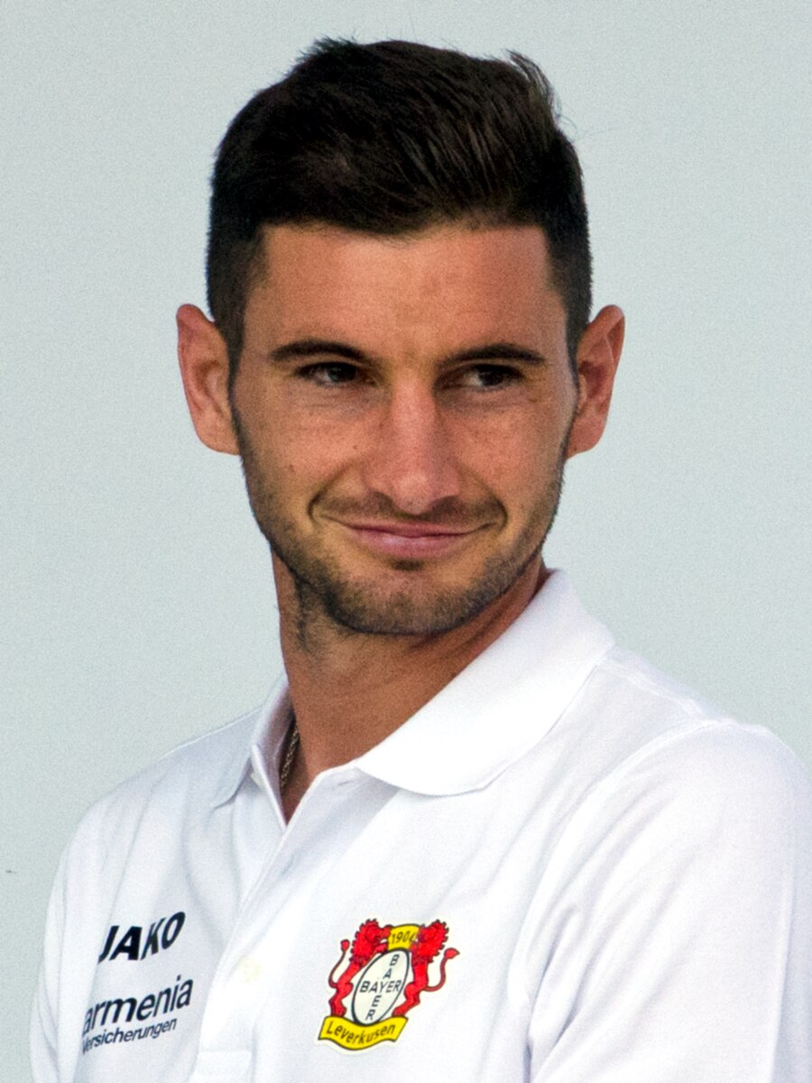 Nicolás Lucas