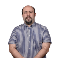Nicolas Lum