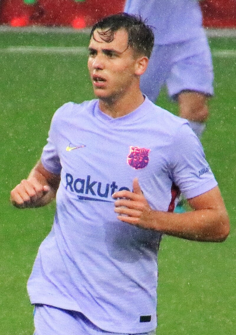 Nicolás Marcano