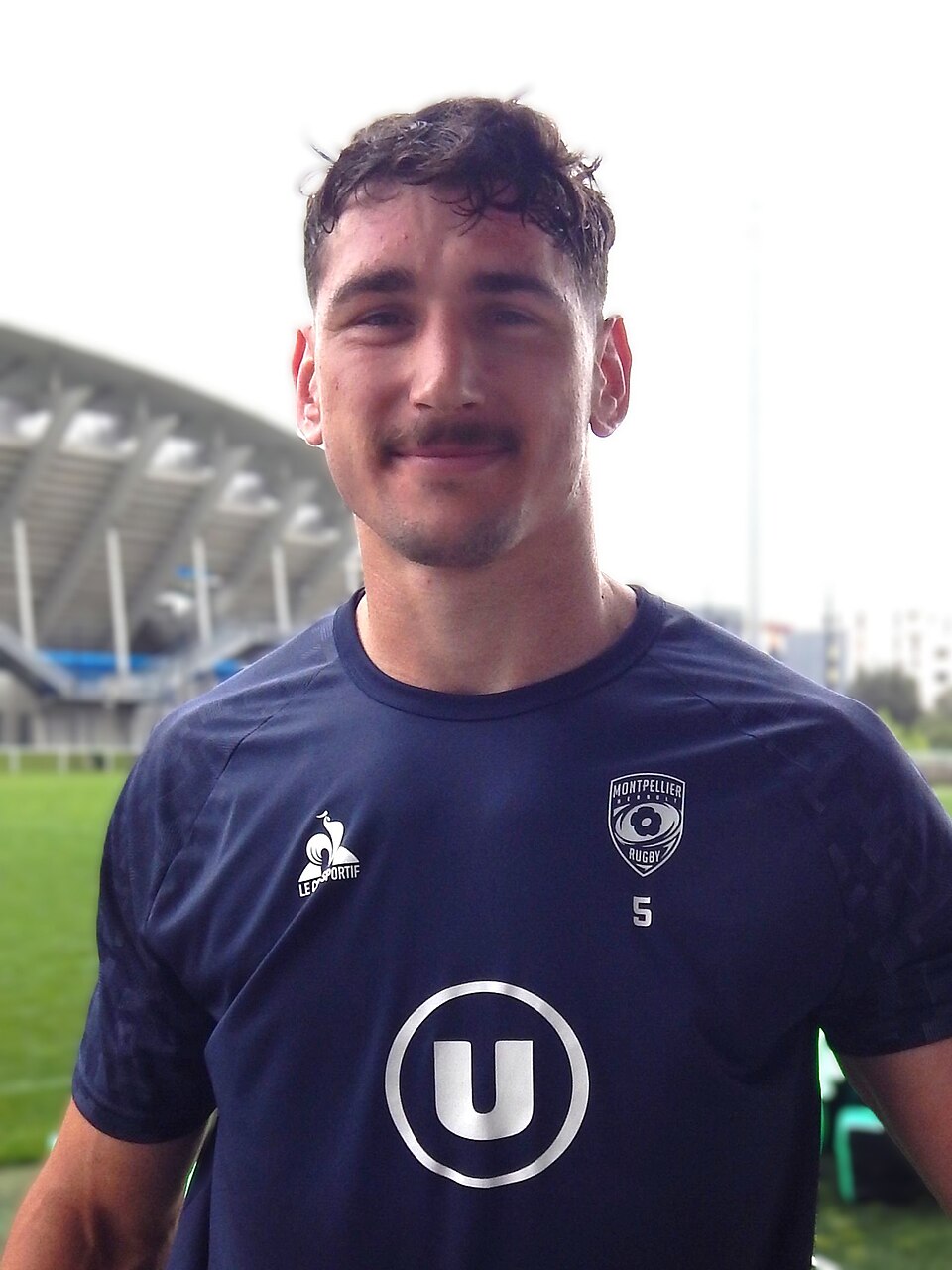 Nicolas Martins