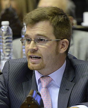 Nicolás Massot