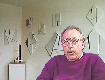 Nicolás Mele