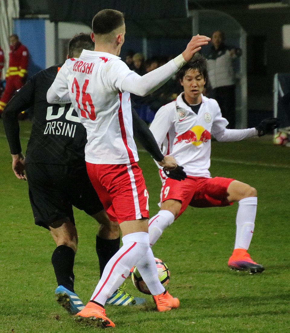 Nicolás Orsini