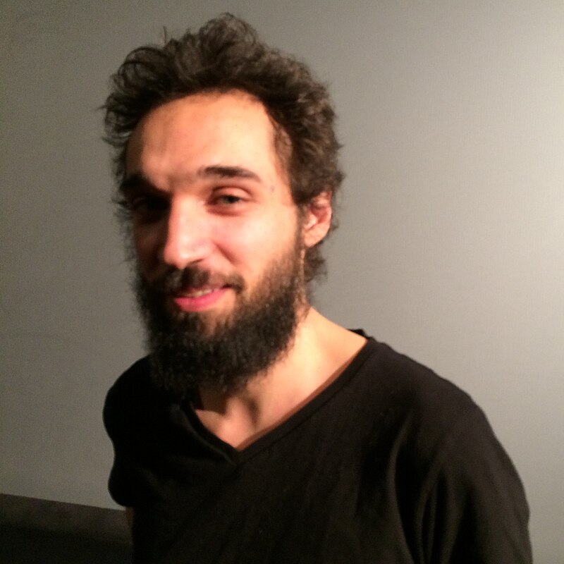 Nicolás Pereda