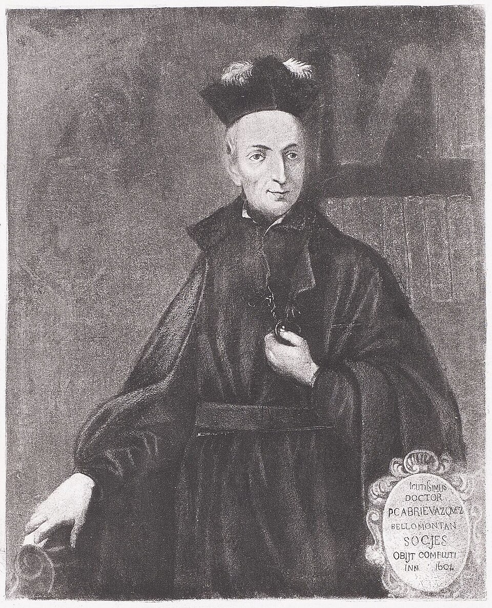 Nicolás Pérez Vásquez