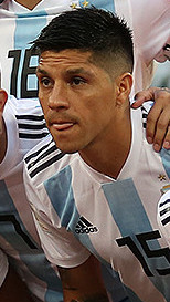 Nicolás Pérez