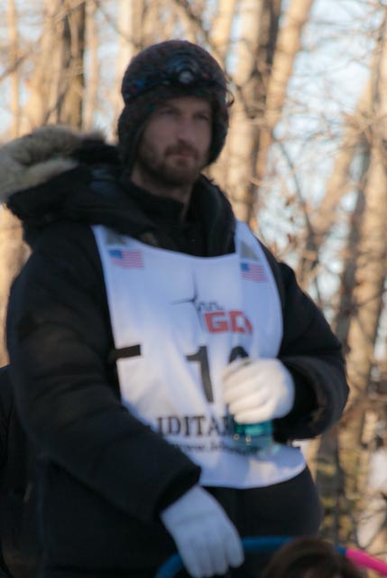 Nicolas Petit