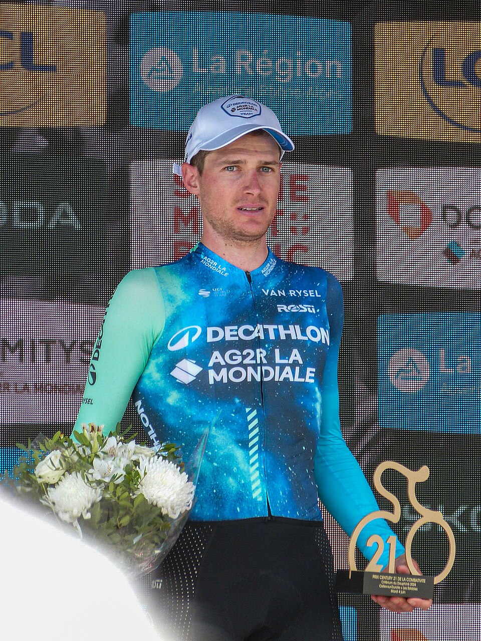 Nicolas Prodhomme