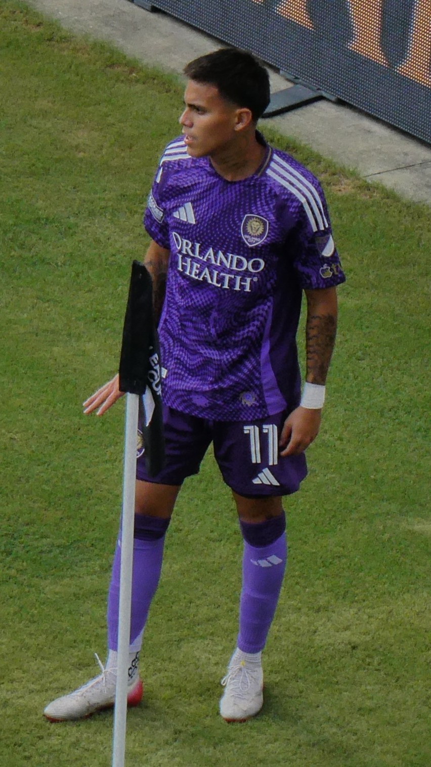 Nicolás Rodríguez