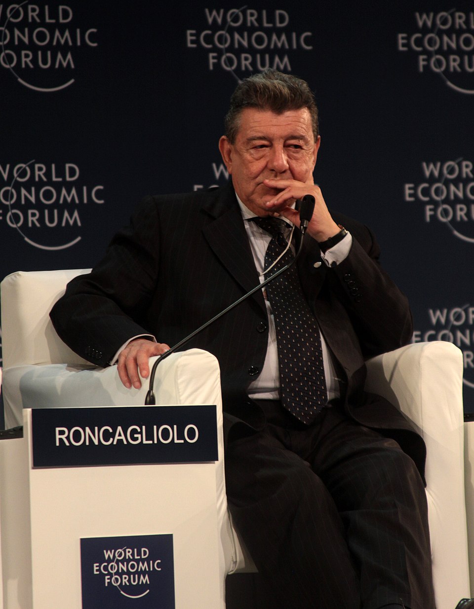 Nicolás Roncagliolo