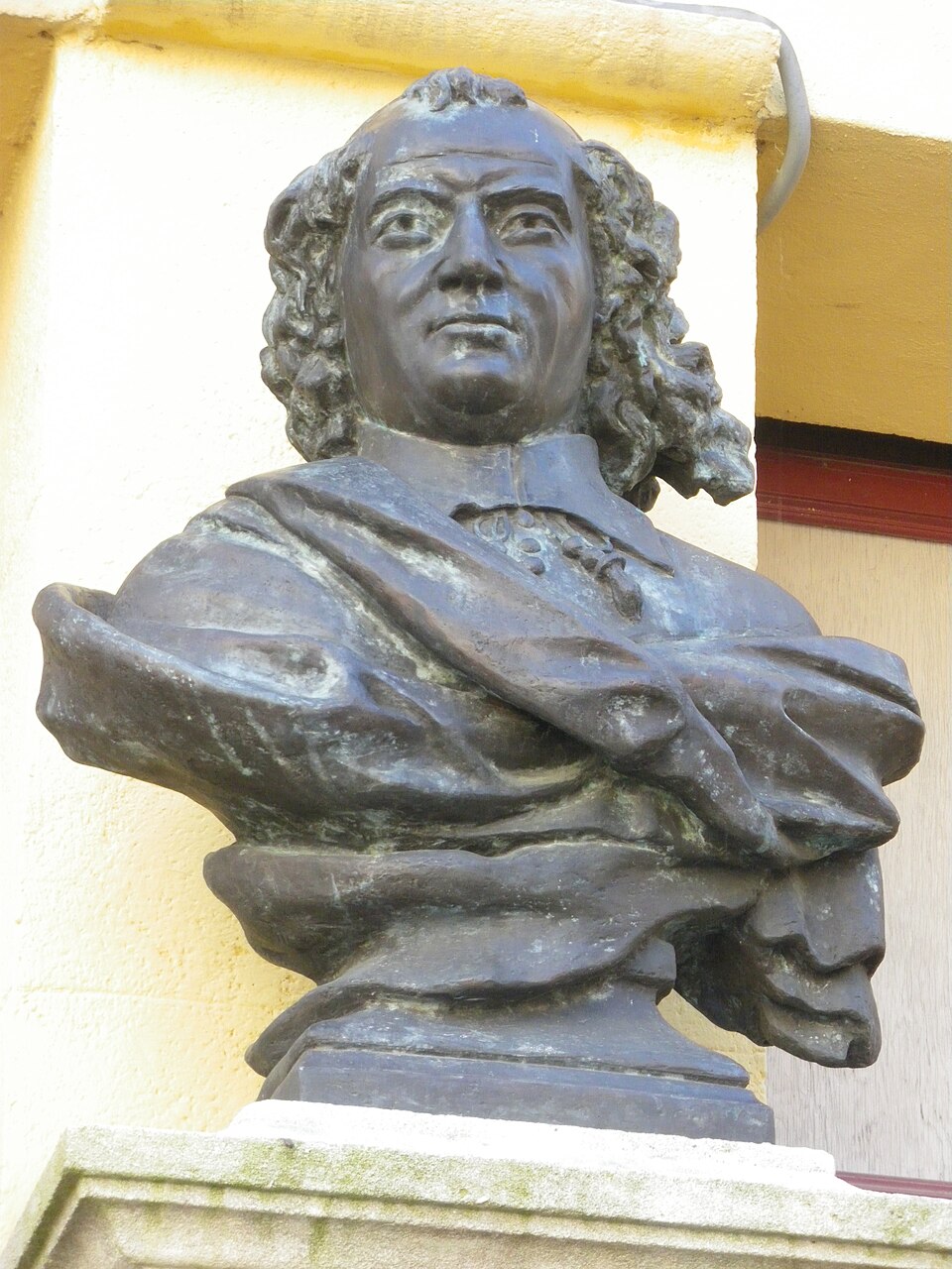 Nicolas Sabo