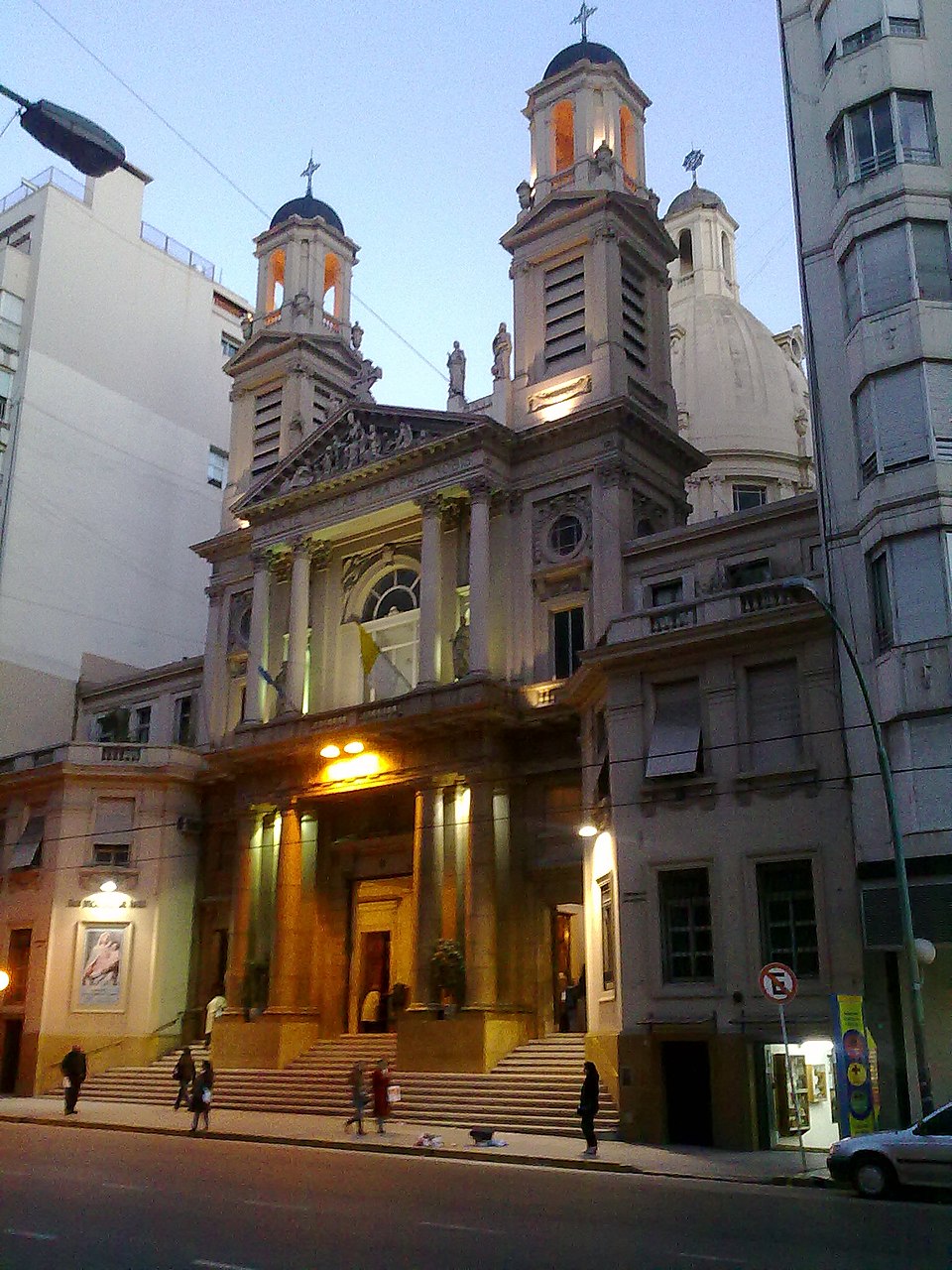 Nicolás Sotelo
