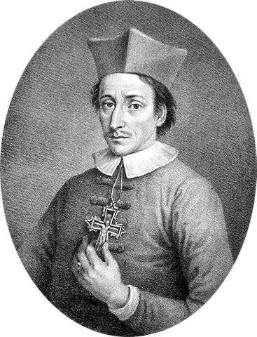 Nicolás Steno