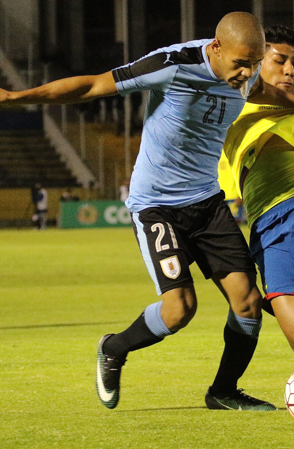 Nicolás Viera