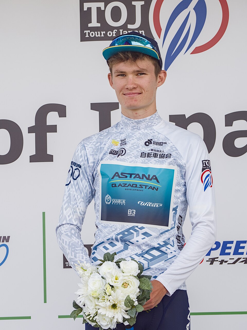 Nicolas Vinokourov