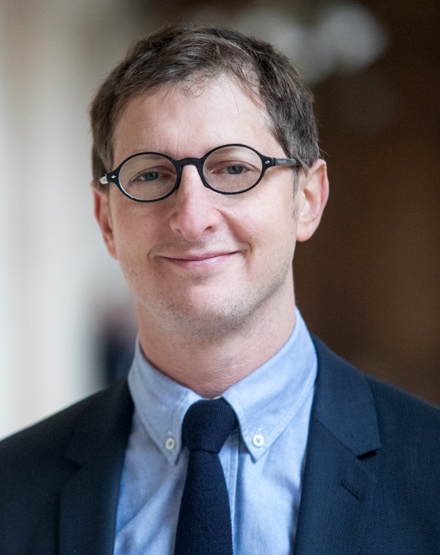 Nicolas Weil