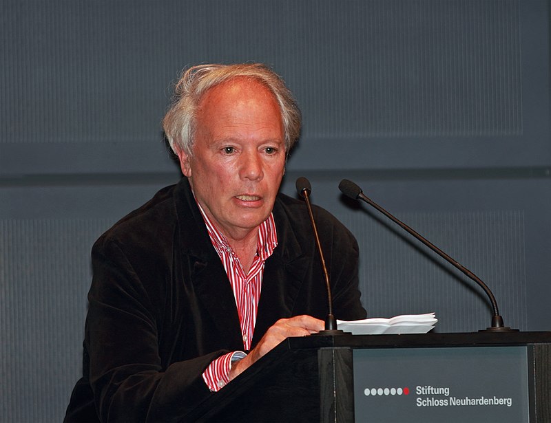 Nicolas Werth