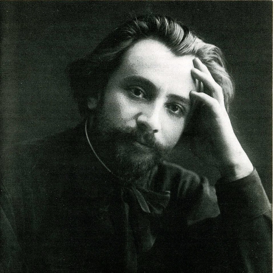 Nicolas Zharov