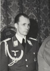 Nicolaus Von Below