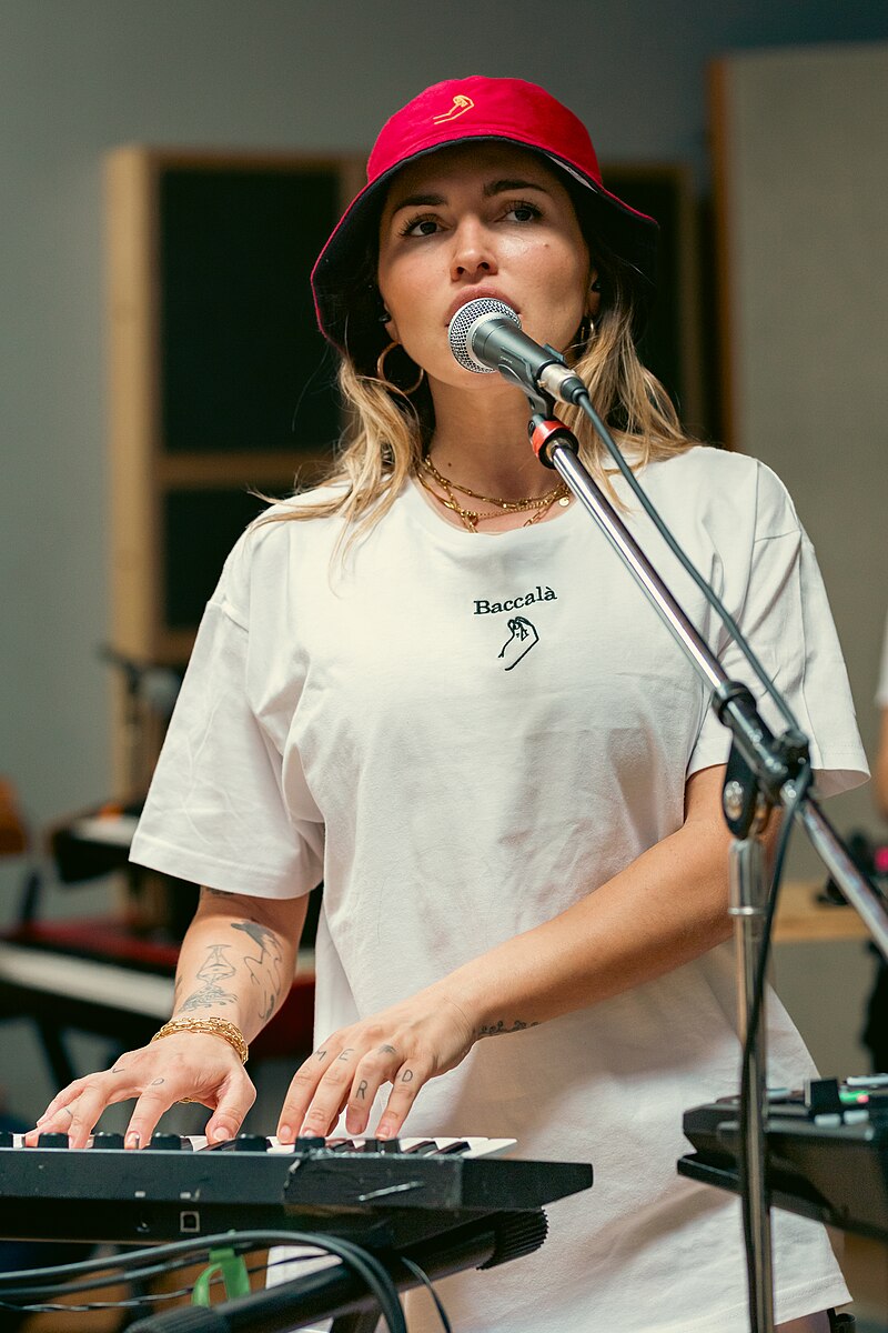 Nicole Brancale