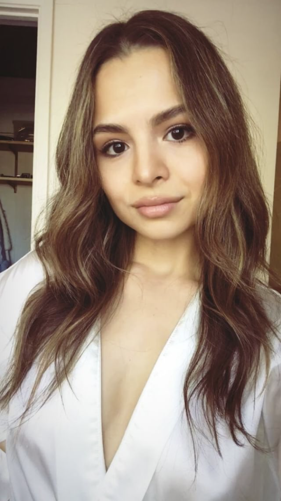 Nicole Clements