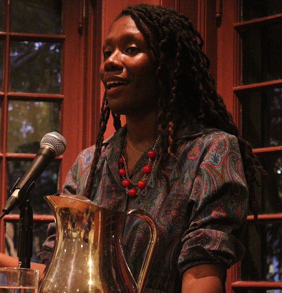 Nicole Dennis-Benn