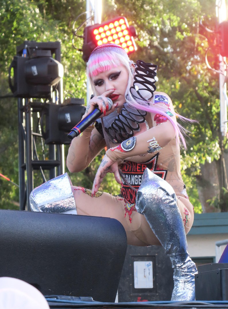Nicole Formichetti