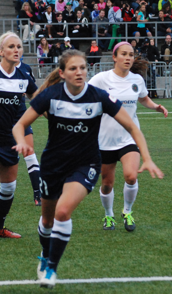 Nicole Meier