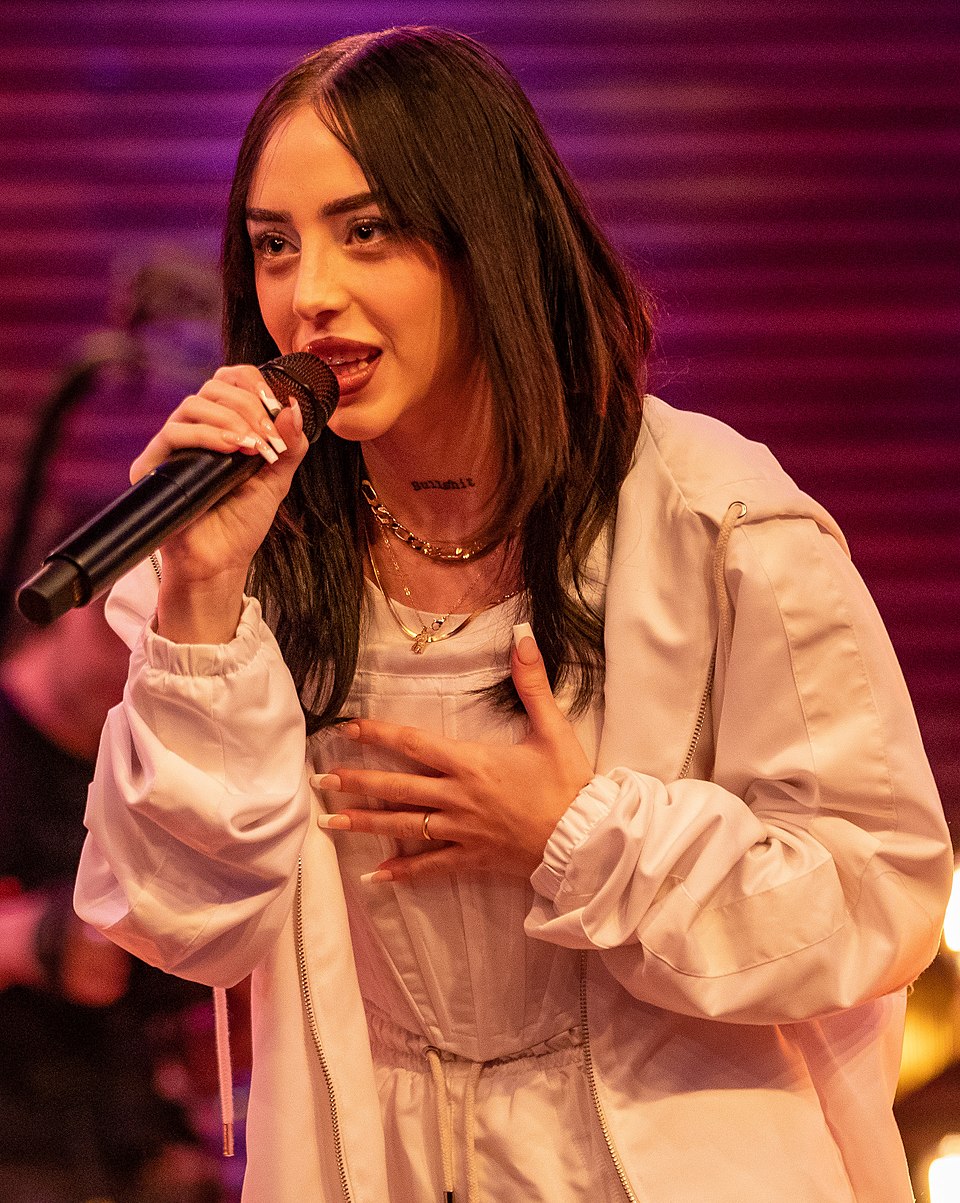 Nicole Su