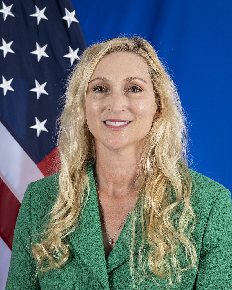 Nicole Theriot