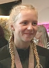 Nicole van Der Kaay
