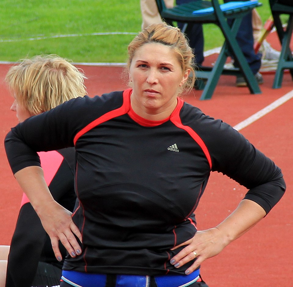 Nicoleta Grasu