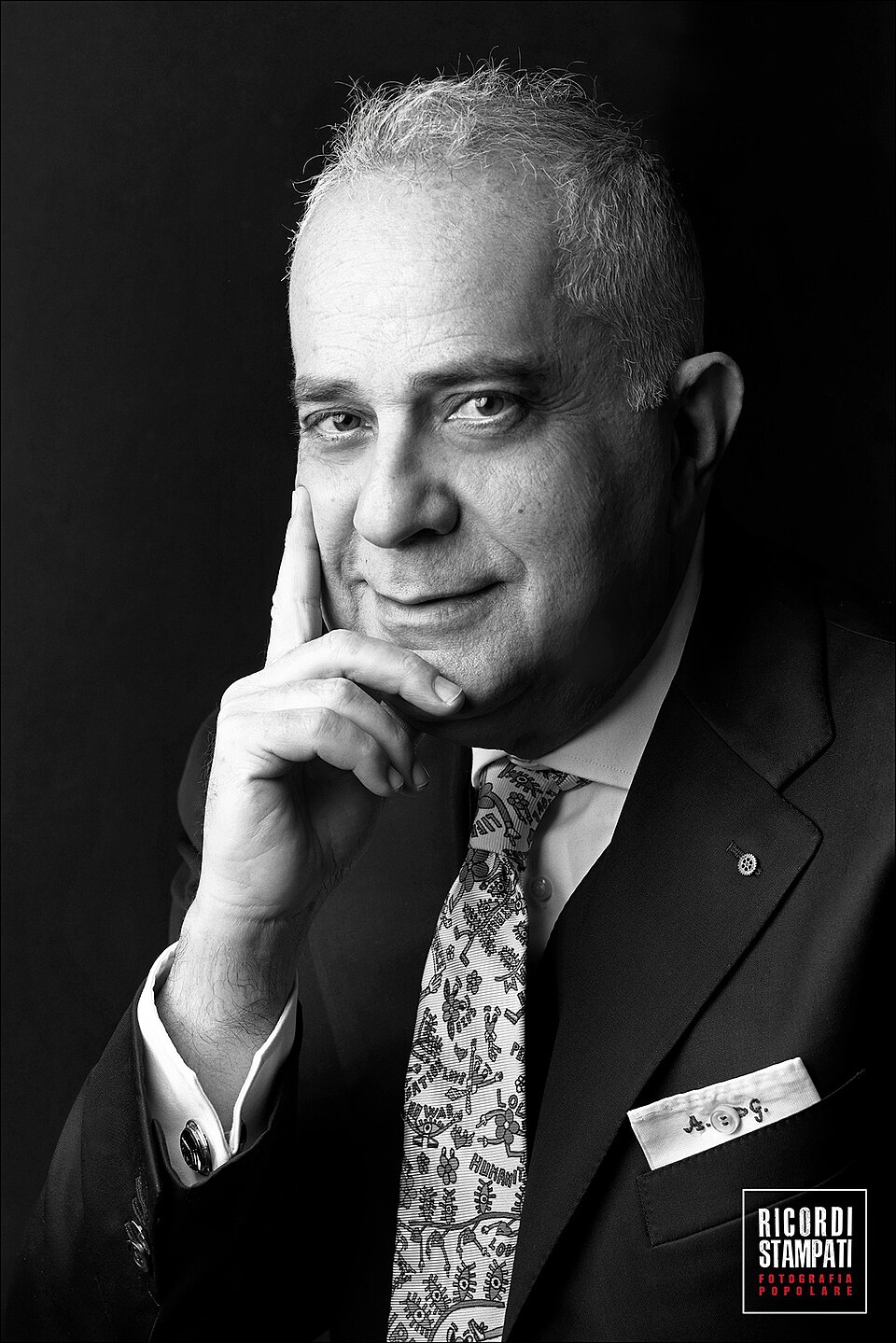 Nicoletta Grimaldi