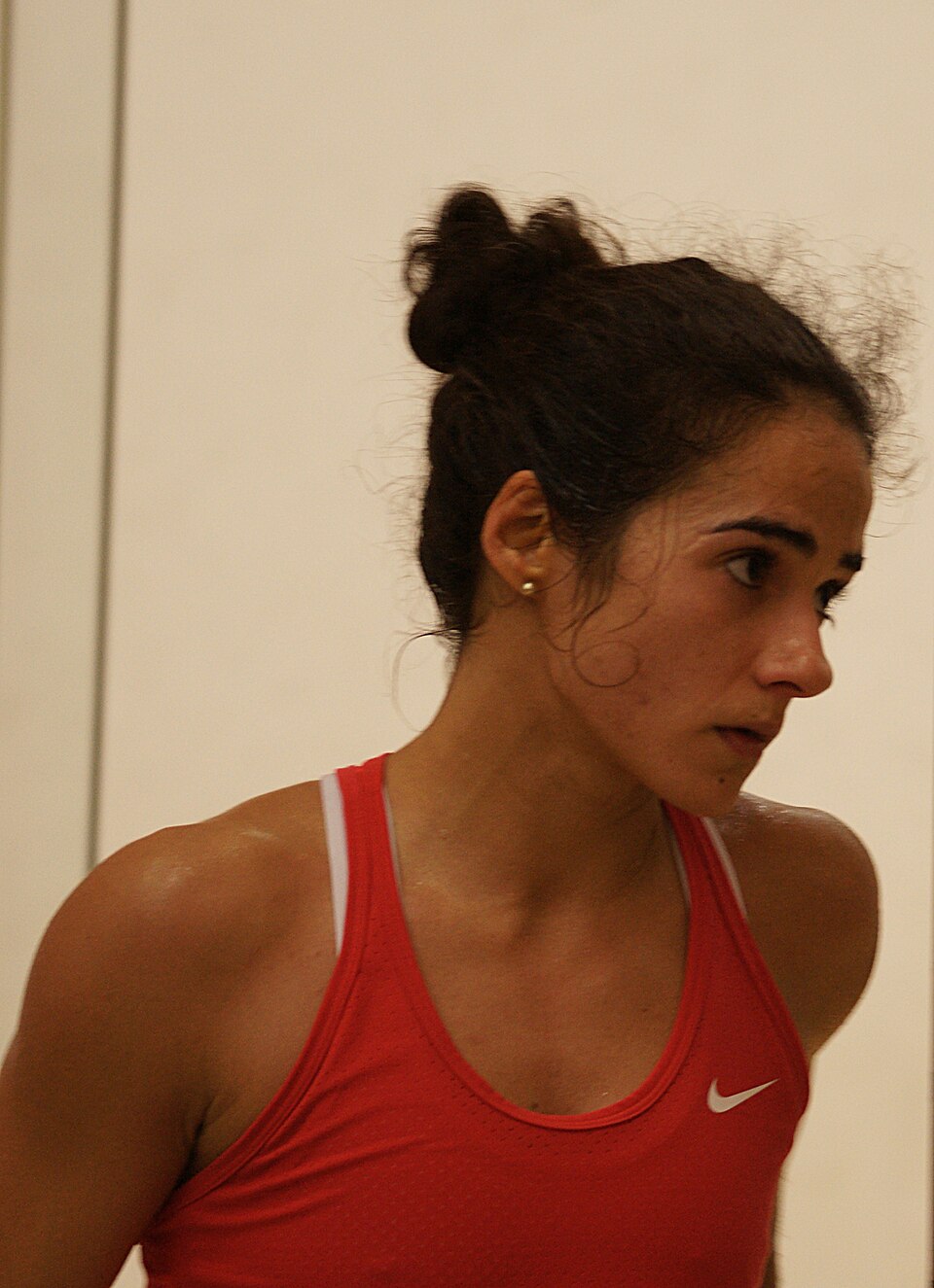 Nicolette Fernandes